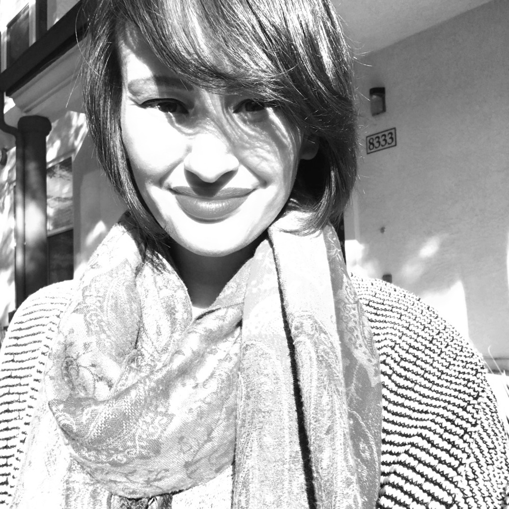 Meet your Posher, Caleigh